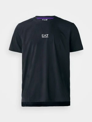 Koszulka sportowa EA7 Emporio Armani