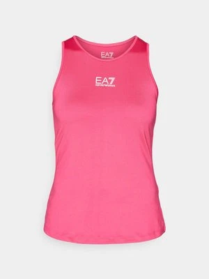 Koszulka sportowa EA7 Emporio Armani