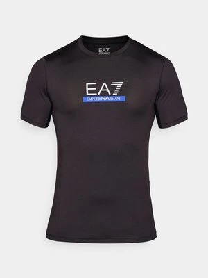Koszulka sportowa EA7 Emporio Armani