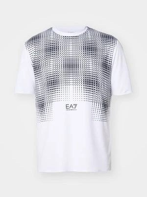 Koszulka sportowa EA7 Emporio Armani