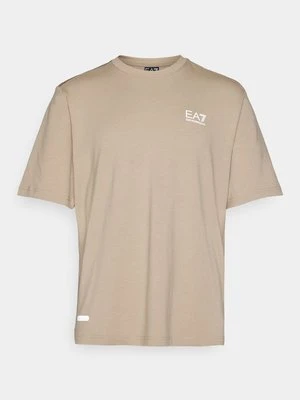 Koszulka sportowa EA7 Emporio Armani