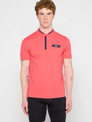 Koszulka sportowa EA7 Emporio Armani