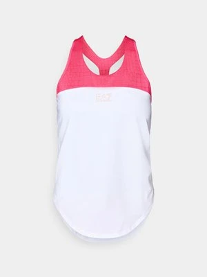 Koszulka sportowa EA7 Emporio Armani