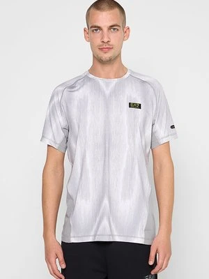 Koszulka sportowa EA7 Emporio Armani