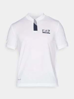 Koszulka sportowa EA7 Emporio Armani