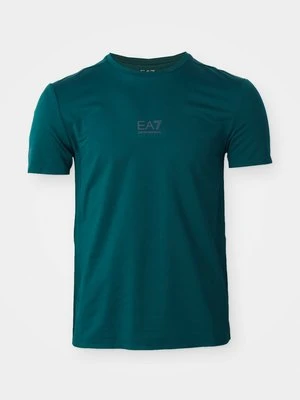 Koszulka sportowa EA7 Emporio Armani