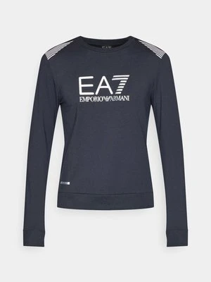 Koszulka sportowa EA7 Emporio Armani