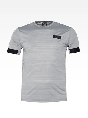 Koszulka sportowa EA7 Emporio Armani