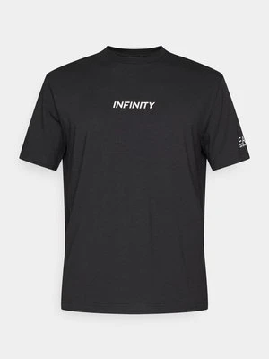 Koszulka sportowa EA7 Emporio Armani