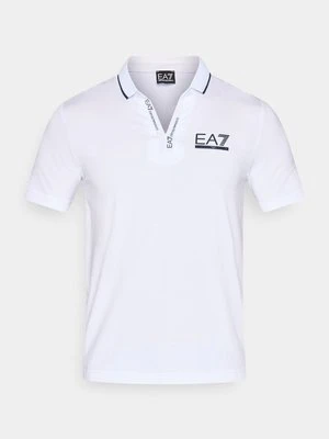 Koszulka sportowa EA7 Emporio Armani