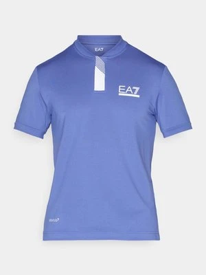 Koszulka sportowa EA7 Emporio Armani