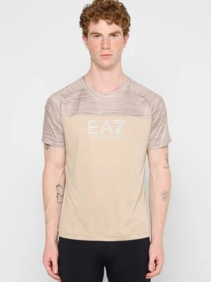 Koszulka sportowa EA7 Emporio Armani