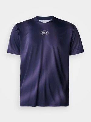Koszulka sportowa EA7 Emporio Armani