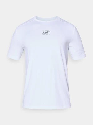 Koszulka sportowa EA7 Emporio Armani
