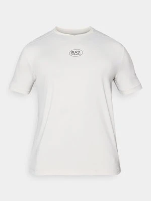 Koszulka sportowa EA7 Emporio Armani