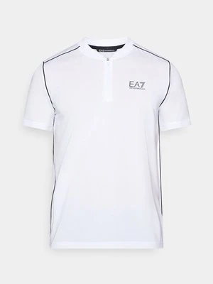 Koszulka sportowa EA7 Emporio Armani