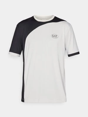 Koszulka sportowa EA7 Emporio Armani