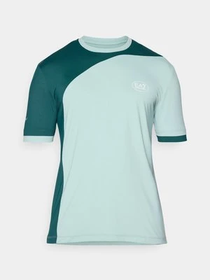 Koszulka sportowa EA7 Emporio Armani
