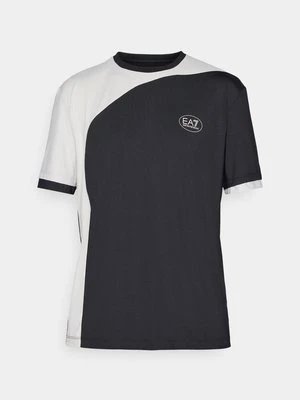 Koszulka sportowa EA7 Emporio Armani