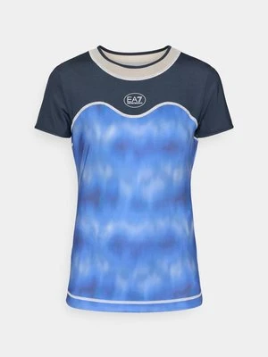 Koszulka sportowa EA7 Emporio Armani