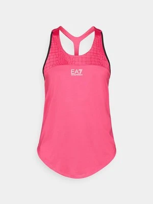 Zdjęcie produktu Koszulka sportowa EA7 Emporio Armani