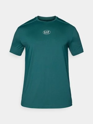 Koszulka sportowa EA7 Emporio Armani