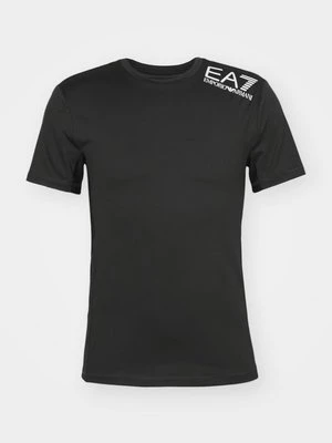 Koszulka sportowa EA7 Emporio Armani