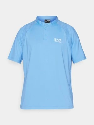 Koszulka sportowa EA7 Emporio Armani