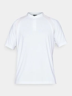 Koszulka sportowa EA7 Emporio Armani biały