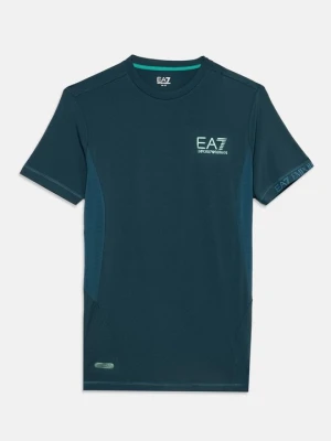Koszulka sportowa EA7 Emporio Armani