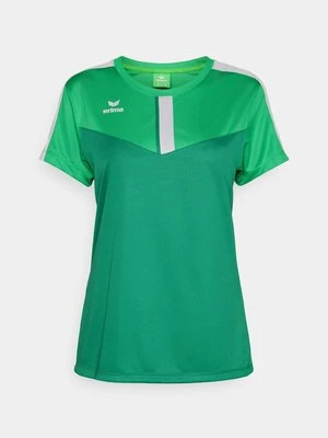 Koszulka sportowa Erima zielony