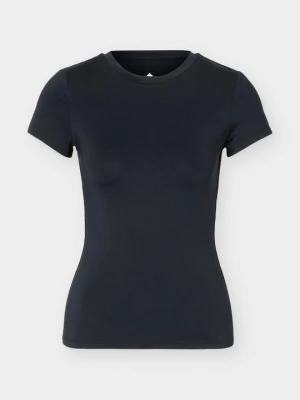 Koszulka sportowa Even&Odd Active By Zalando czarny