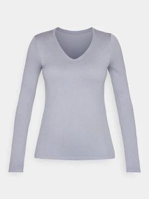 Koszulka sportowa Fabletics szary