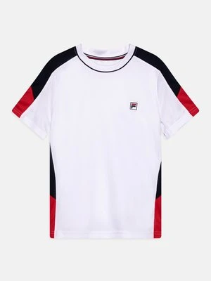 Koszulka sportowa Fila