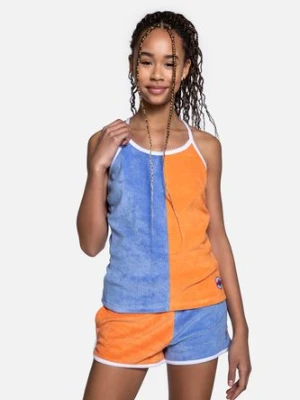 Koszulka sportowa frotte LEMON