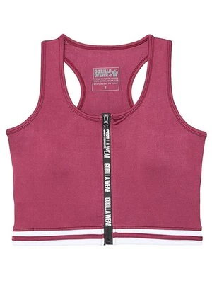 Koszulka sportowa Gorilla Wear