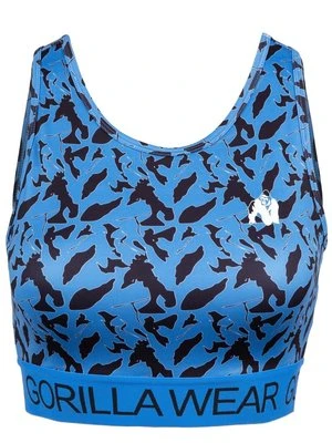 Koszulka sportowa Gorilla Wear