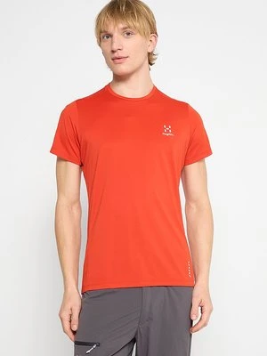 Koszulka sportowa Haglöfs