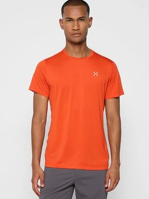 Koszulka sportowa Haglöfs