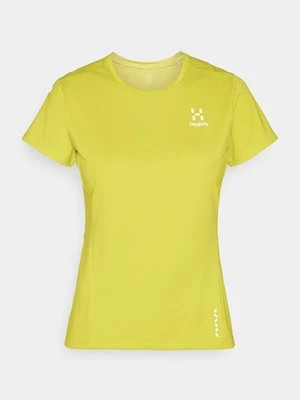 Koszulka sportowa Haglöfs