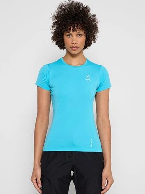 Koszulka sportowa Haglöfs