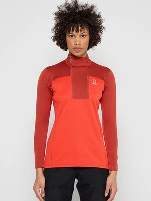 Koszulka sportowa Haglöfs