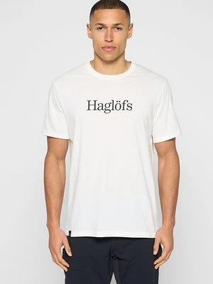 Koszulka sportowa Haglöfs