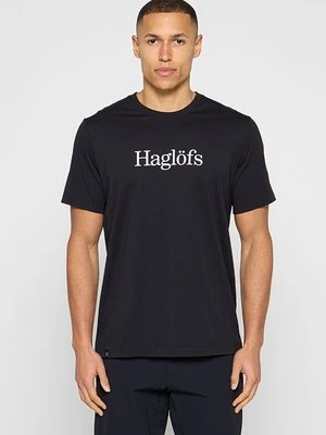 Koszulka sportowa Haglöfs