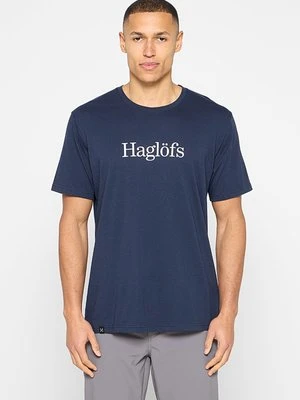 Koszulka sportowa Haglöfs