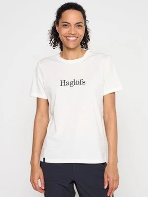 Koszulka sportowa Haglöfs