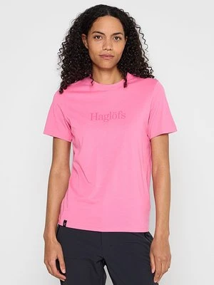 Koszulka sportowa Haglöfs