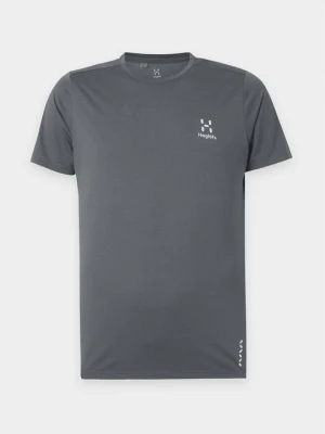 Koszulka sportowa Haglöfs różowy