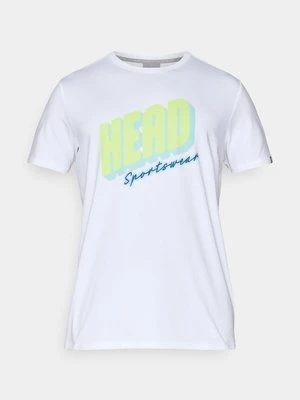 Koszulka sportowa Head