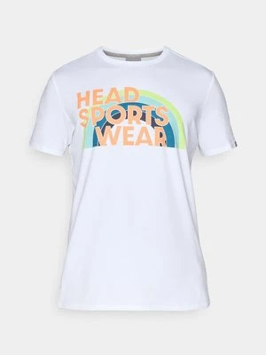 Koszulka sportowa Head